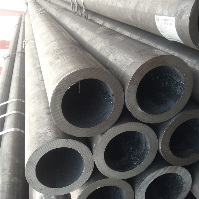 新泰42CrMo合金管应用范围