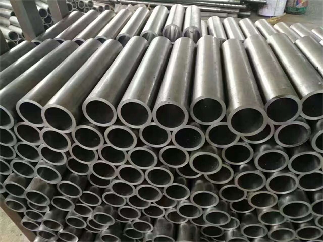 新泰30CrMo精密无缝钢管